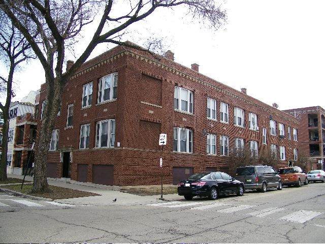 817 Campbell Avenue - Photo 1
