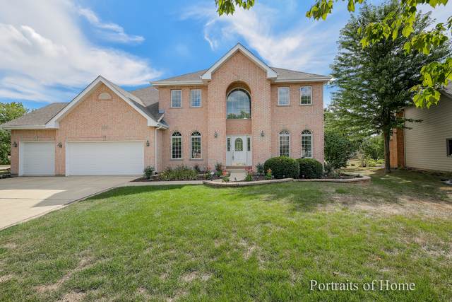 404 Verbena Court - Photo 1