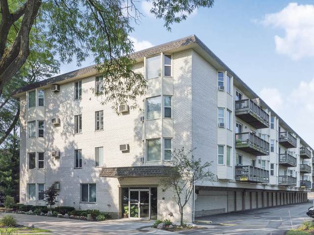 8232 Niles Center Road - Photo 1