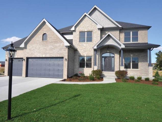 4243 Chinaberry Lane - Photo 1