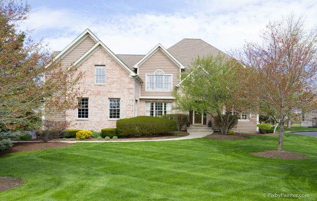 9710 Palmer Drive - Photo 1