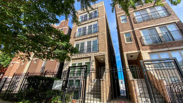 2318 Harrison Street - Photo 1