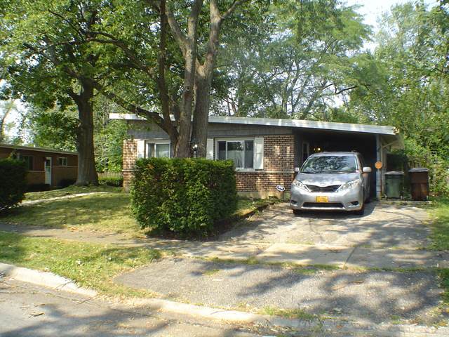 4 Sangamon Court - Photo 1
