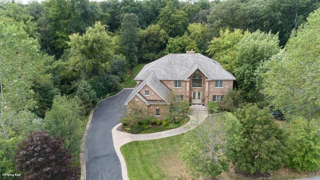 4804 Preserve Court - Photo 1