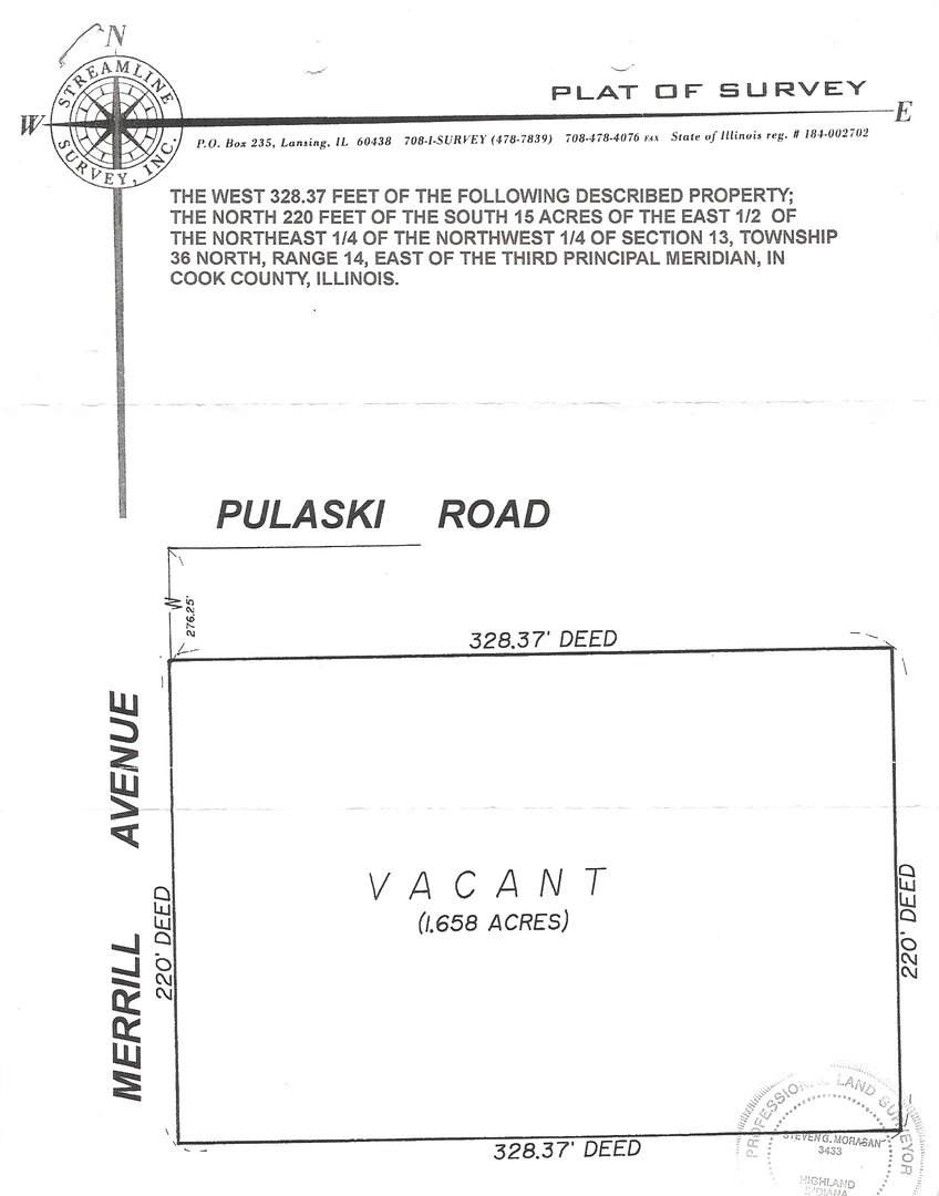 15435 Merrill Avenue - Photo 1