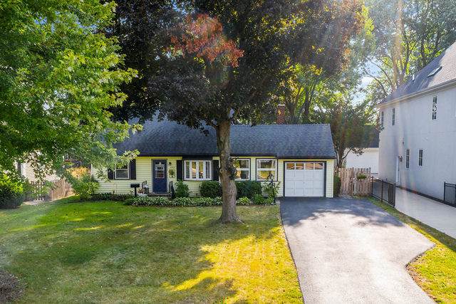 542 Wright Street - Photo 1