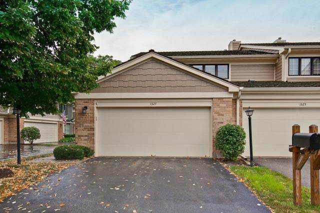 1327 Downs Parkway - Photo 1