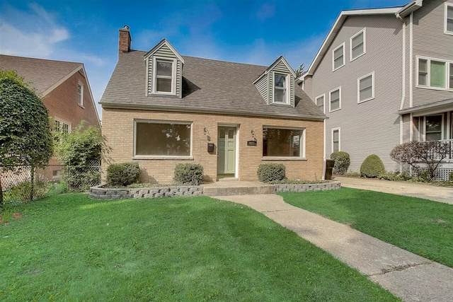 6010 Oconto Avenue - Photo 1