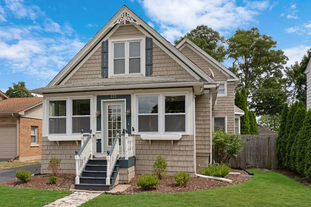 211 Anderson Boulevard - Photo 1