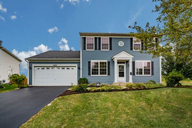 420 Kensington Drive - Photo 1