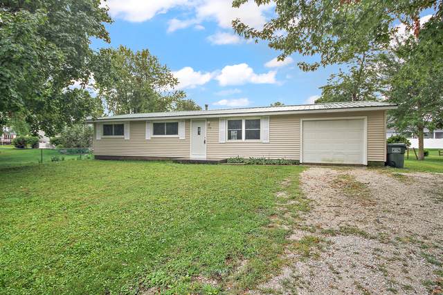 134 Fern Drive - Photo 1