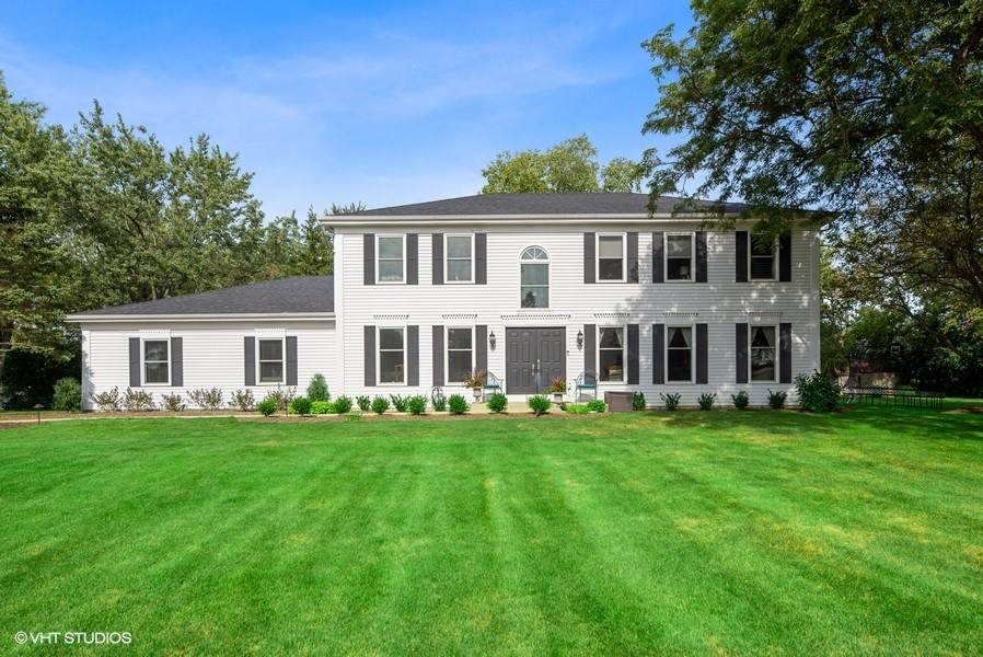 12 Crestview Lane - Photo 1