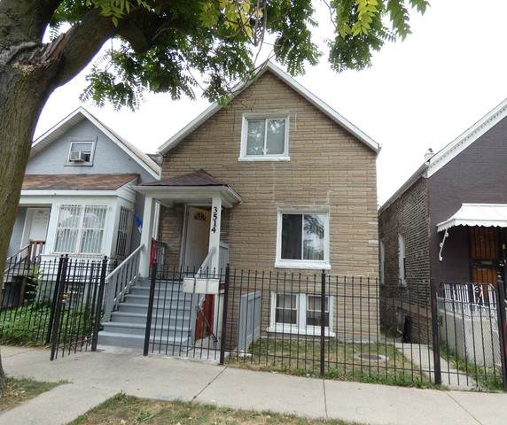 3514 Huron Street - Photo 1