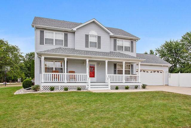608 Briarwood Court - Photo 1