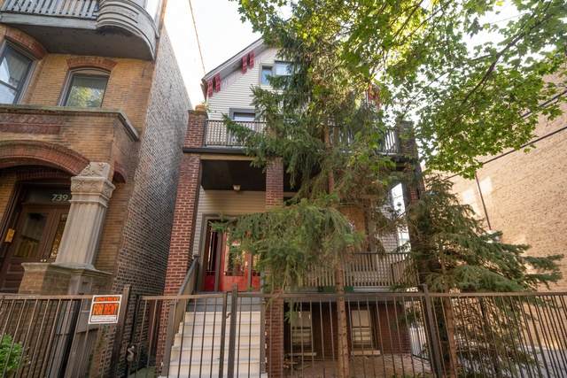 741 Melrose Street - Photo 1