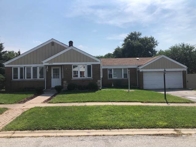 10828 Pulaski Road - Photo 1