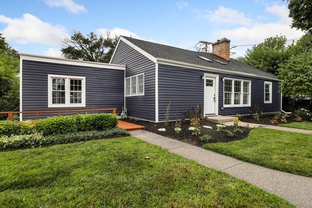 1704 Maple Avenue - Photo 1