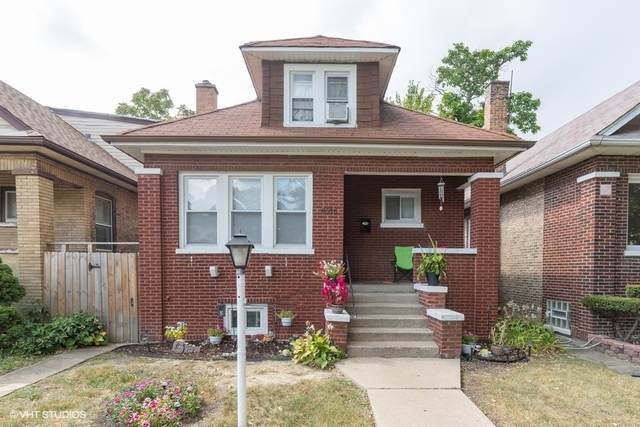 8916 Racine Avenue - Photo 1