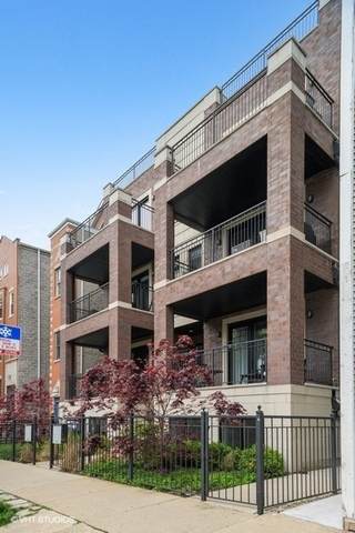 3324 Damen Avenue - Photo 1