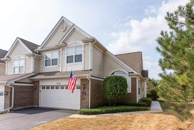 1259 Tamarack Drive - Photo 1