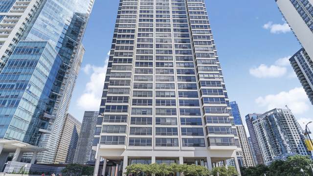360 Randolph Street - Photo 1