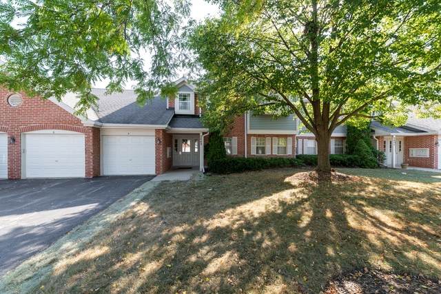 2443 Raleigh Court - Photo 1