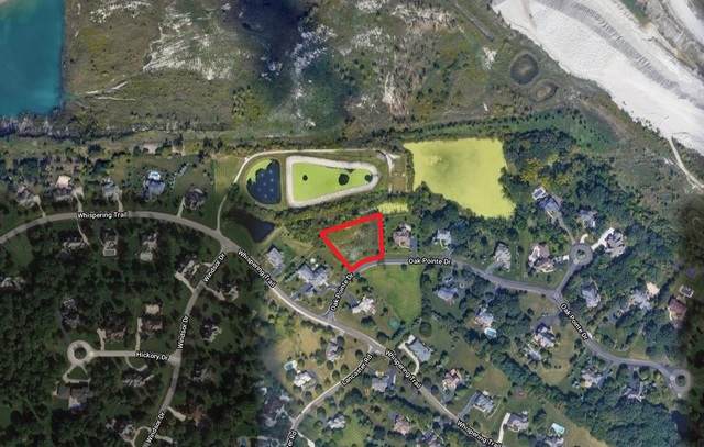 Lot 103 Oak Pointe Drive - Photo 1