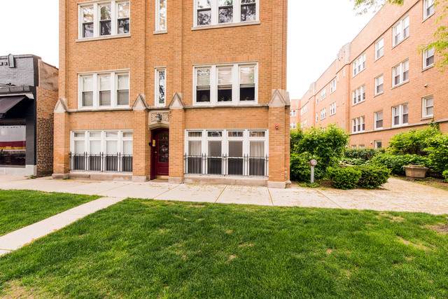 2541.5 Prairie Avenue - Photo 1