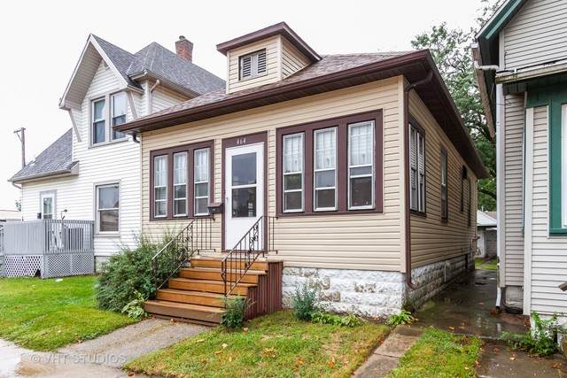 464 Broadway Street - Photo 1