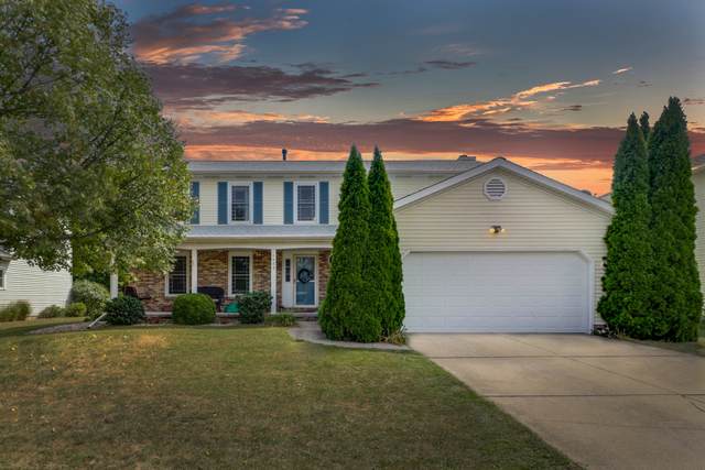 1423 Mill Creek Road - Photo 1