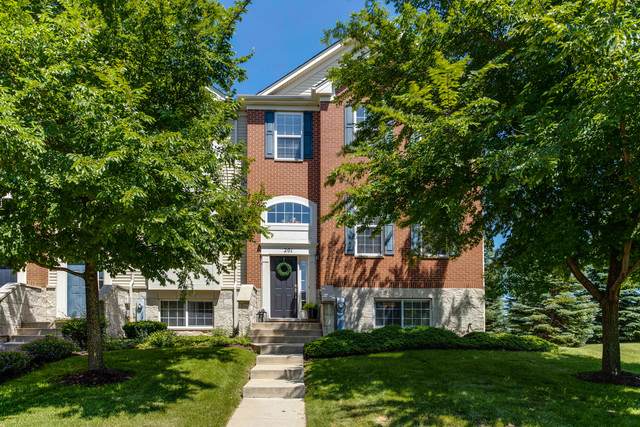201 Jackson Street - Photo 1