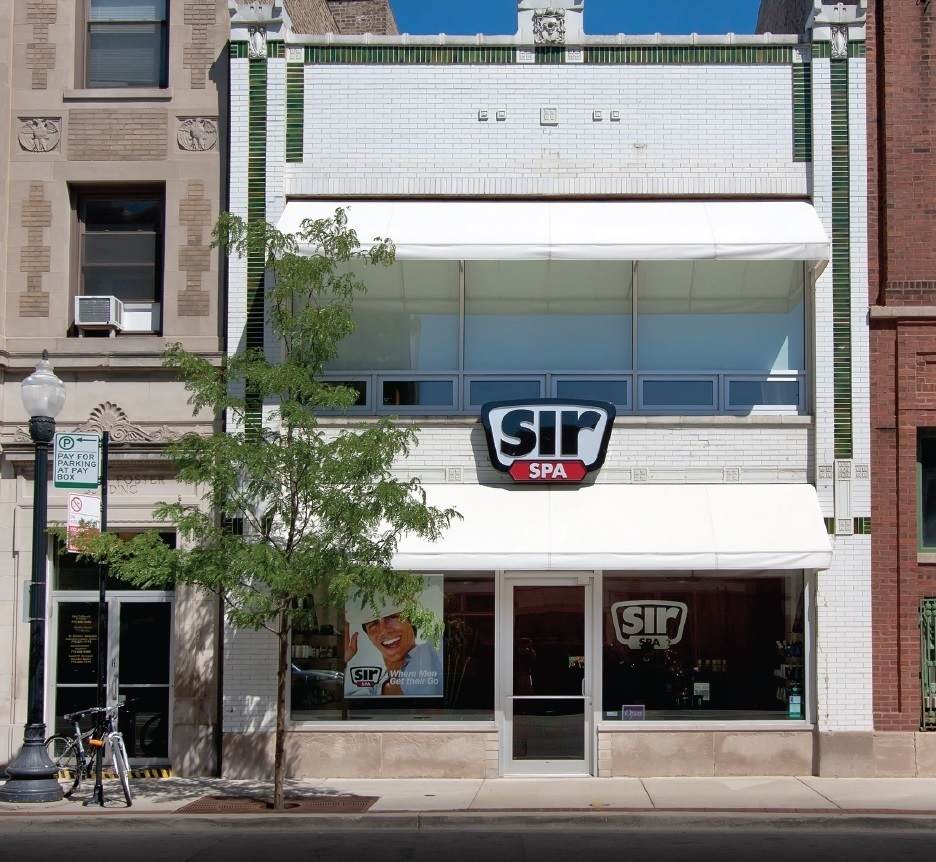 5151 Clark Street - Photo 1