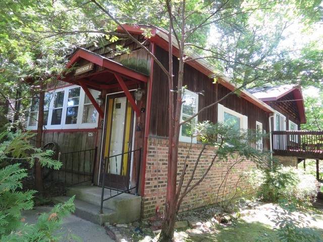 543 Oakwood Trail - Photo 1