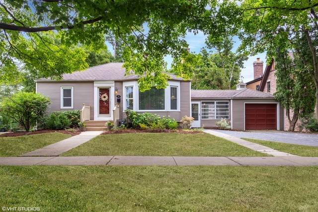 427 Maple Street - Photo 1