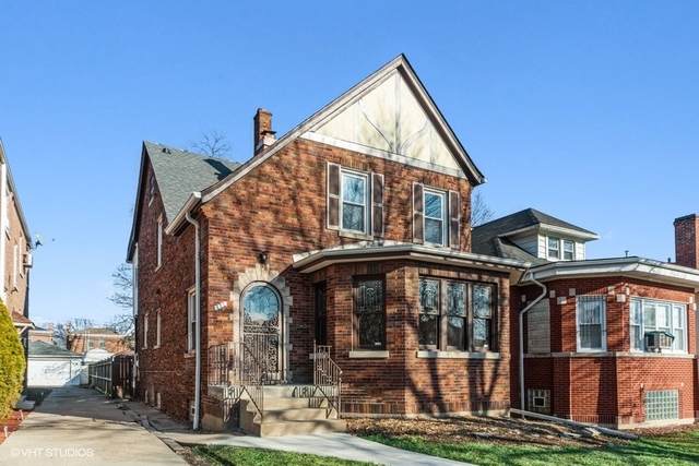 1639 Nagle Avenue - Photo 1