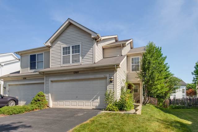 1360 Newport Street - Photo 1