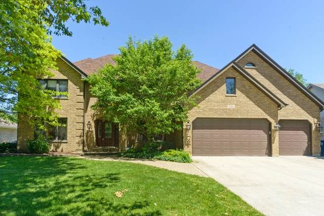 355 Donna Lane - Photo 1
