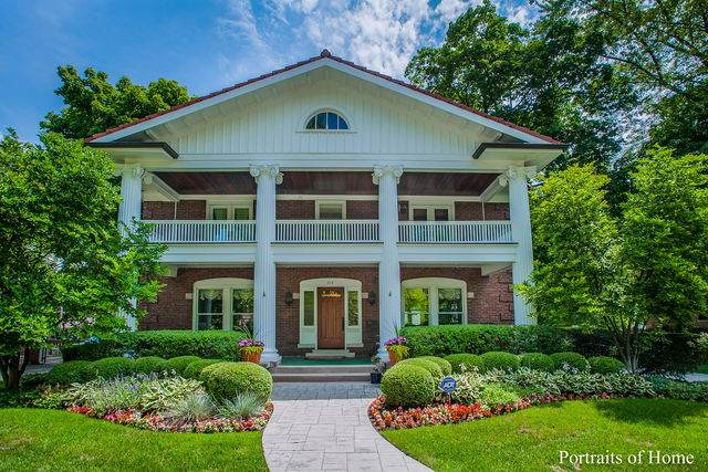 815 Jackson Avenue - Photo 1