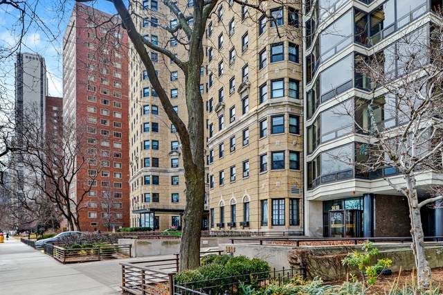 1418 Lake Shore Drive - Photo 1