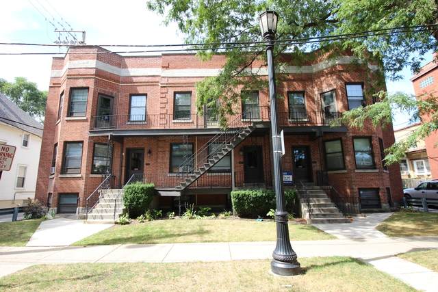 834 Sherman Avenue - Photo 1