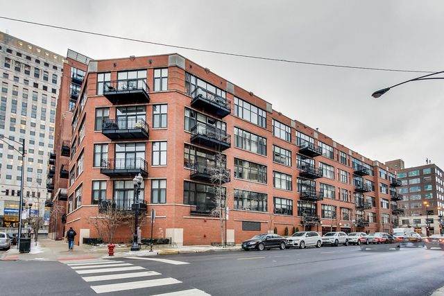 333 Hubbard Street - Photo 1