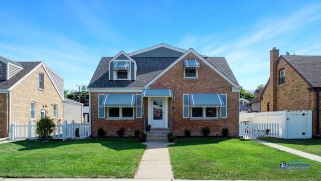7307 Osceola Avenue - Photo 1