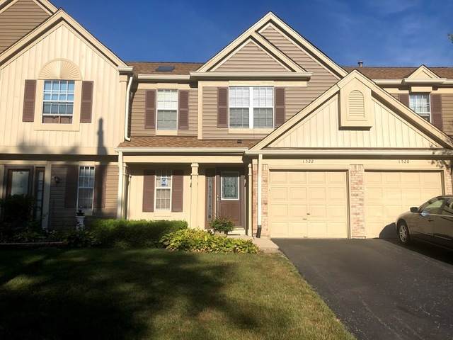 1522 Crab Tree Drive - Photo 1