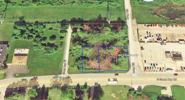 800 Green Bay Road - Photo 1