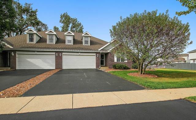 1101 Teal Avenue - Photo 1