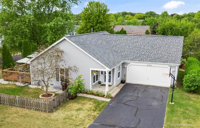2102 Aspen Drive - Photo 1
