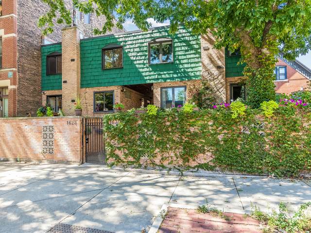 1630 Sedgwick Street - Photo 1