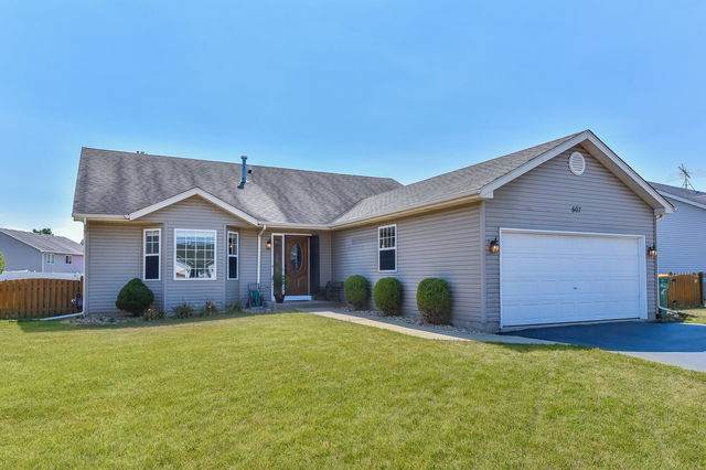 507 Vertin Boulevard - Photo 1