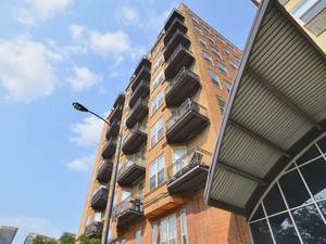 500 Clinton Street - Photo 1
