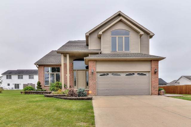 1707 Catalpa Court - Photo 1